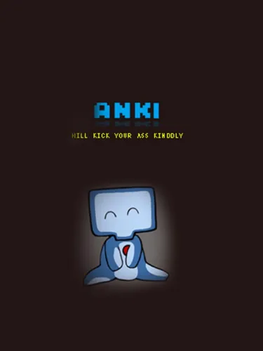 Portada de Anki