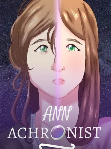 Portada de Ann Achronist: Many Happy Returns