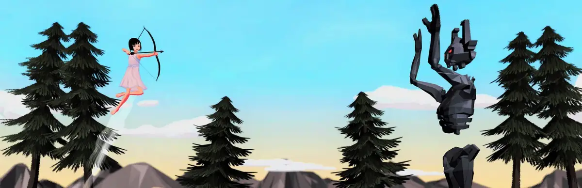 Anna vs. the A.I. Maze