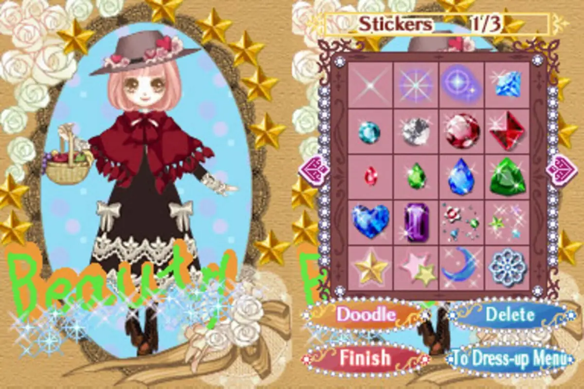 Anne’s Doll Studio: Tokyo Collection