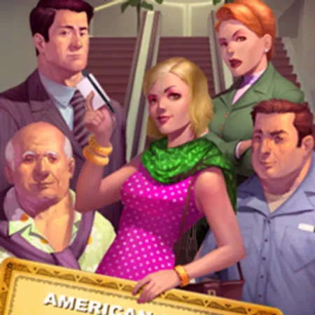 Portada de Annie’s Millions: A Hidden Object Shopping Spree!