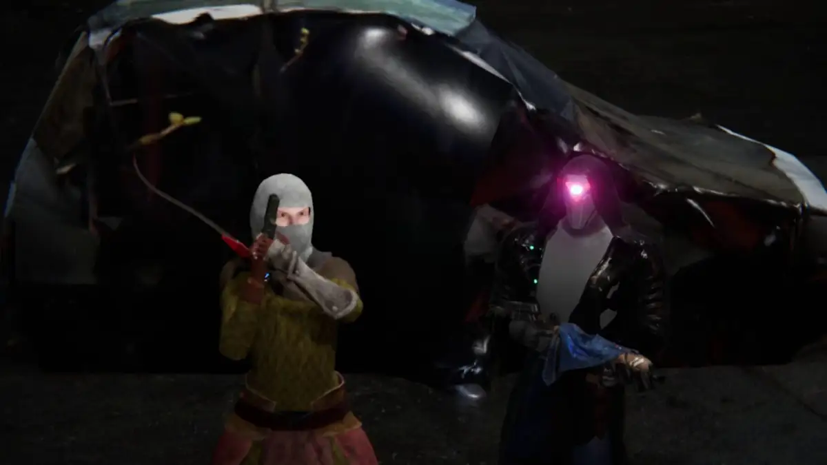 Portada de Annihilation Mobile