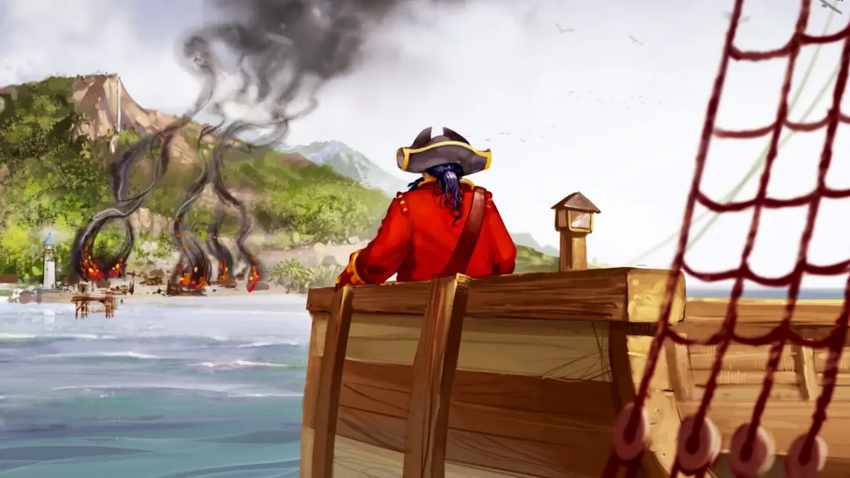 Anno 1701: Dawn of Discovery
