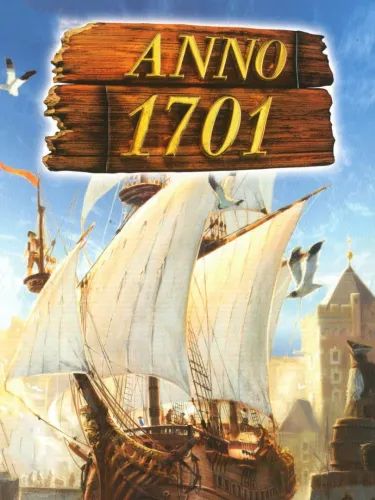 Portada de Anno 1701