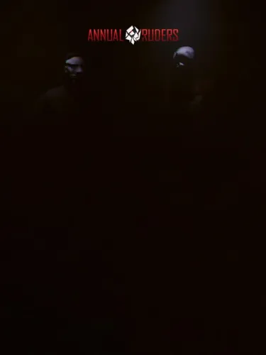 Portada de Annual Intruders