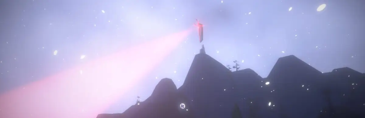 Annwn: The Otherworld