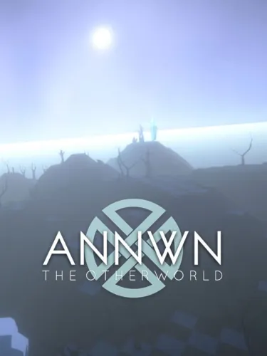 Portada de Annwn: The Otherworld