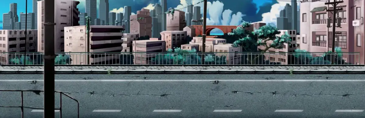 Anomalistic Revolution