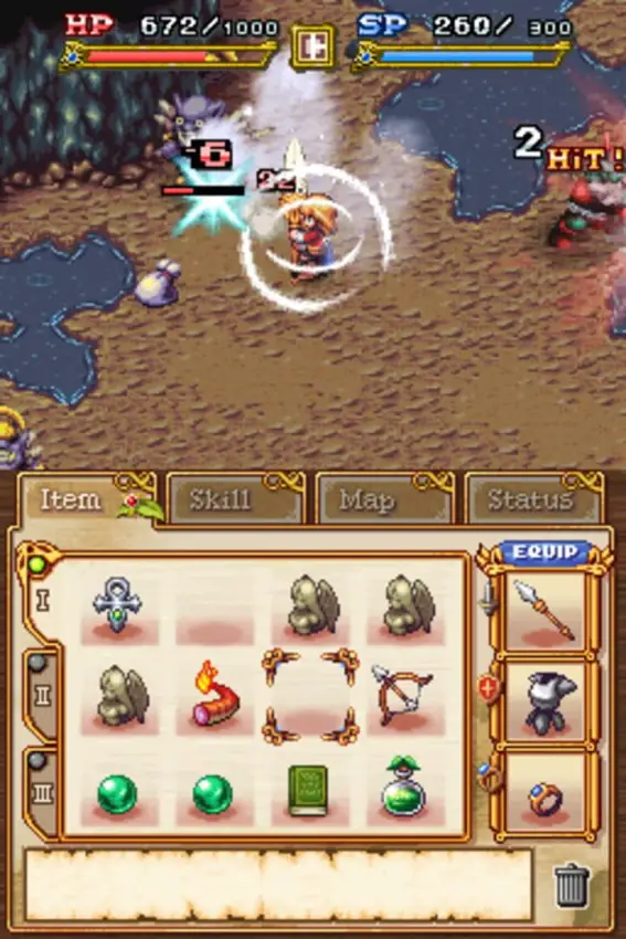 Anonymous Notes: Chapter 2 – From the Abyss