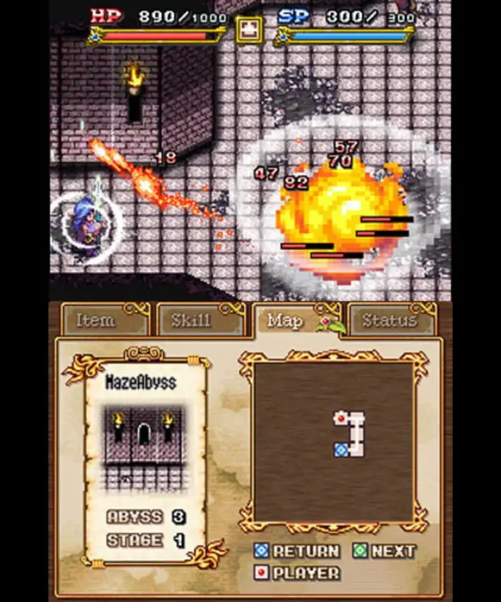 Anonymous Notes: Chapter 3 – From the Abyss