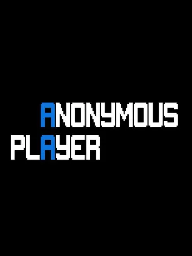 Portada de Anonymous Player