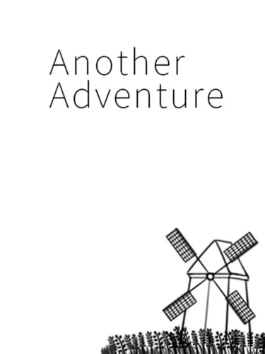 Portada de Another Adventure