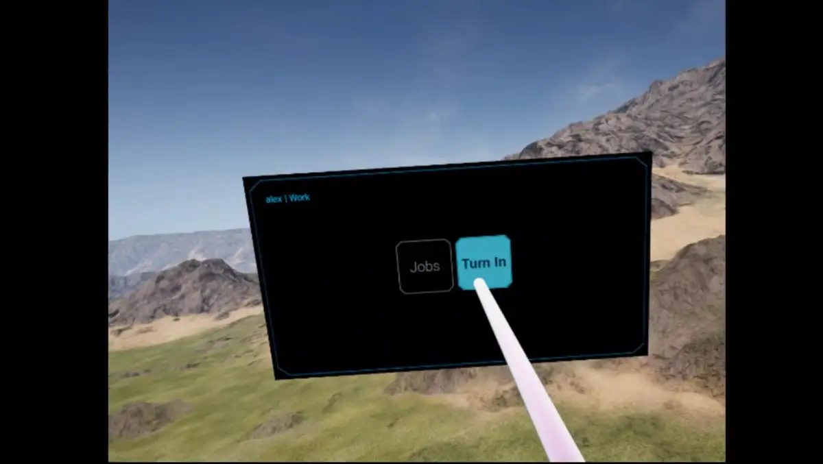 Portada de Another Bad Day in the Future