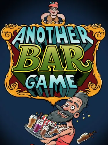 Portada de Another Bar Game