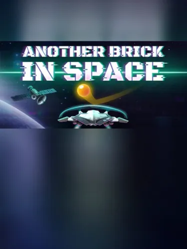 Portada de Another Brick in Space