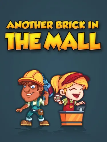 Portada de Another Brick in the Mall