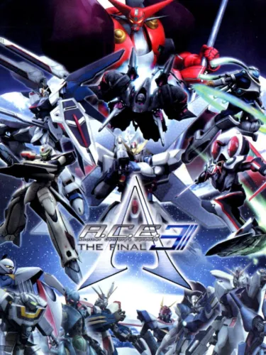 Portada de Another Century’s Episode 3: The Final