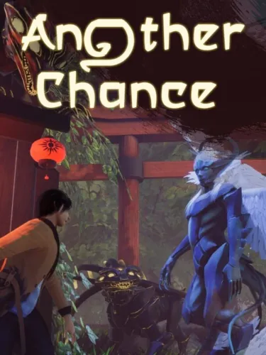 Portada de Another Chance