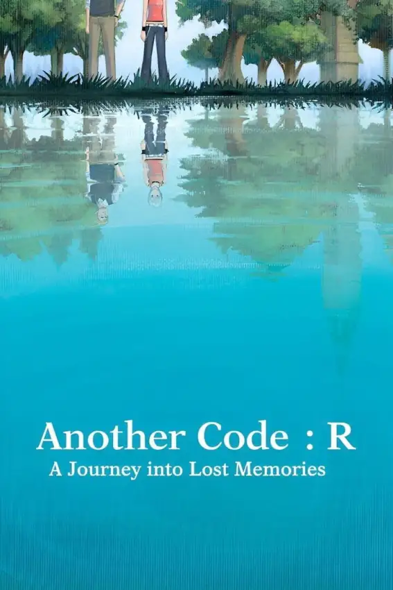 Another Code: R – A Journey into Lost Memories