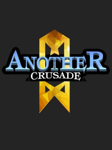 Portada de Another Crusade
