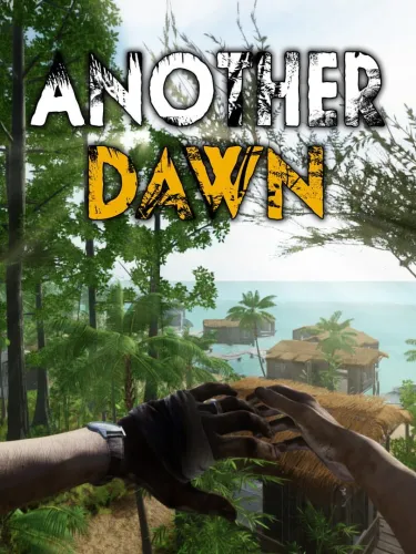 Portada de Another Dawn