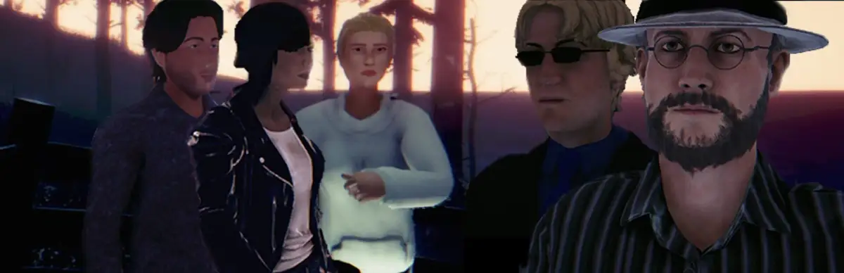 Another Day in Paradise