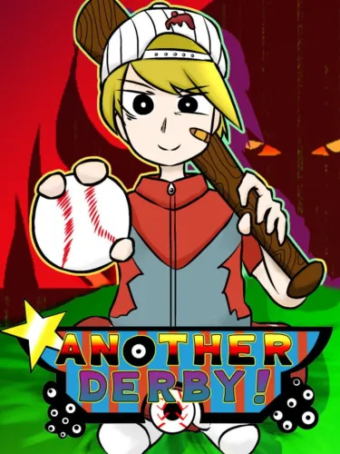 Portada de Another Derby!