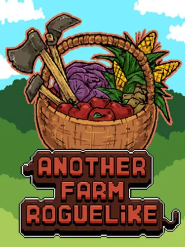 Portada de Another Farm Roguelike
