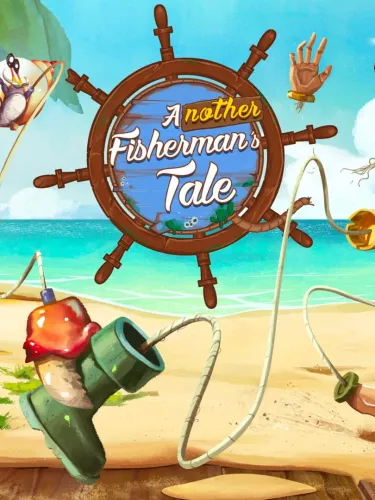 Portada de Another Fisherman’s Tale