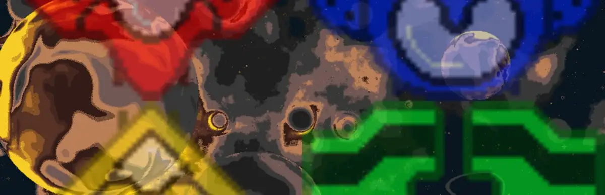 Another Generic Space Shooter