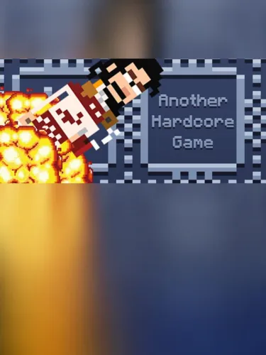 Portada de Another Hardcore Game