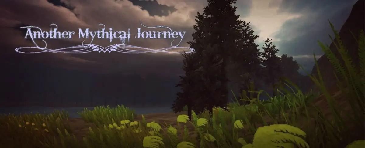 Portada de Another Mythical Journey