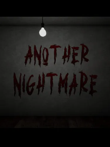 Portada de Another Nightmare