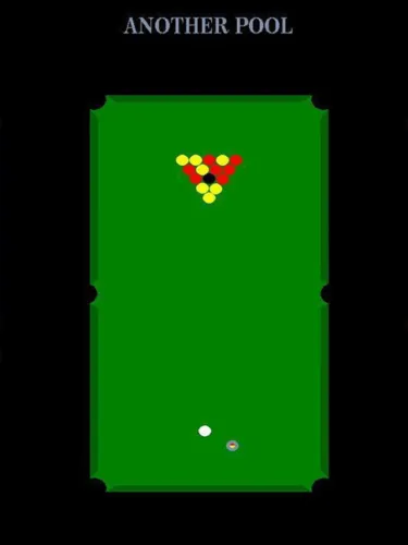 Portada de Another Pool