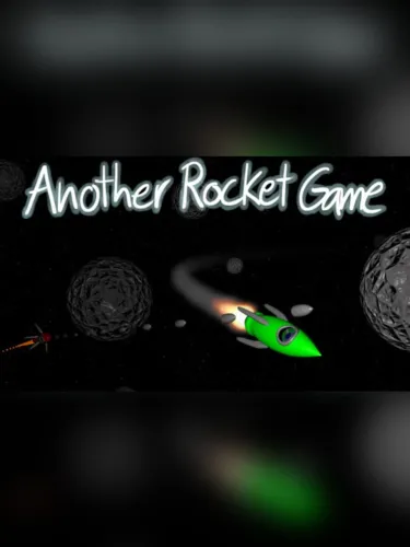 Portada de Another Rocket Game