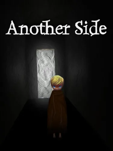 Portada de Another Side