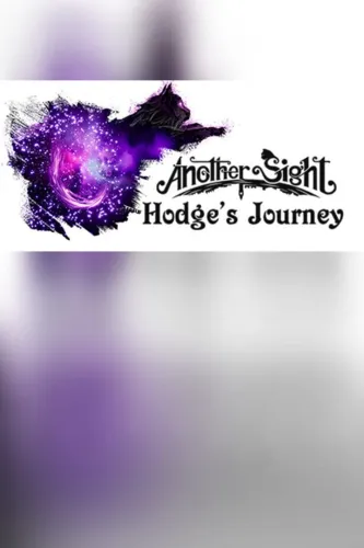 Portada de Another Sight: Hodge’s Journey