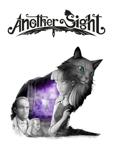 Portada de Another Sight