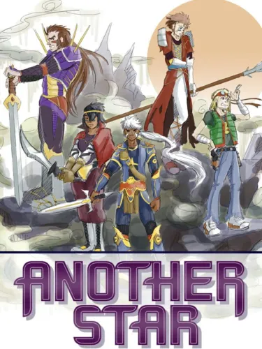 Portada de Another Star