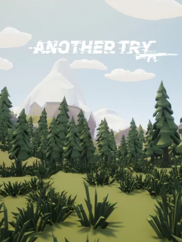Portada de Another Try