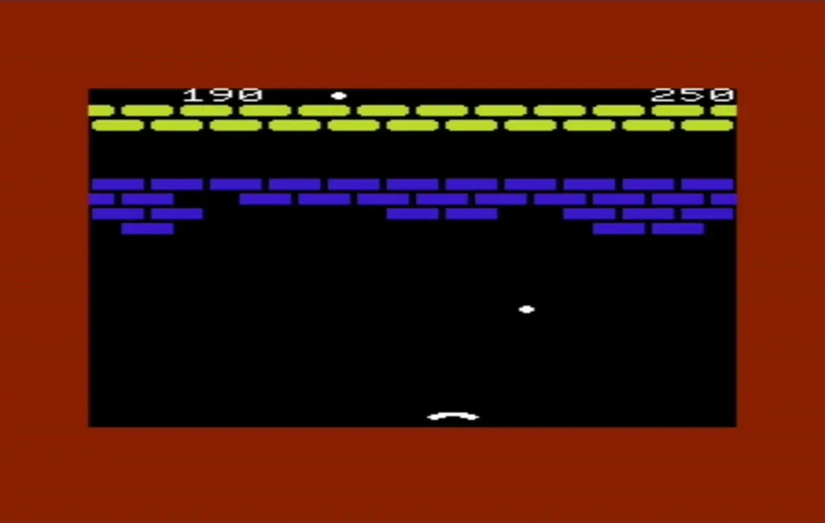 Another Vic in the Wall