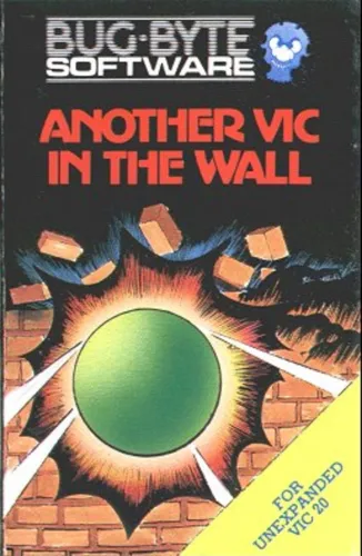 Portada de Another Vic in the Wall