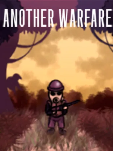 Portada de Another Warfare