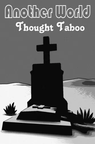 Portada de Another World: Thought Taboo