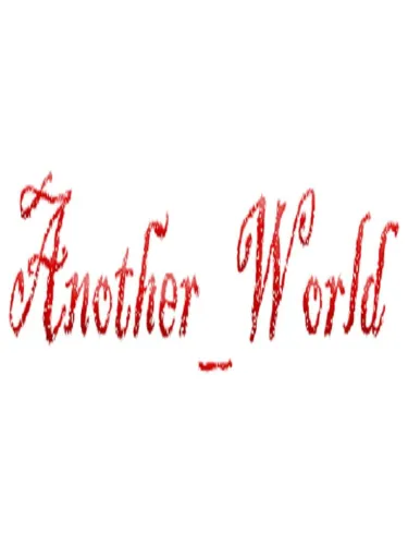 Portada de Another_World