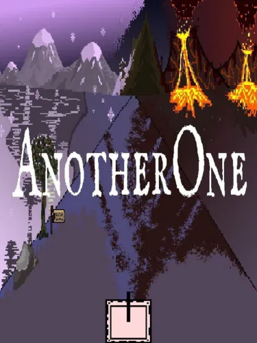 Portada de AnotherOne