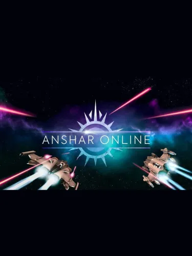 Portada de Anshar Online