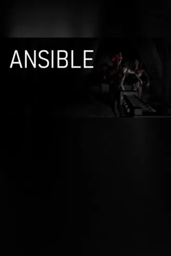 Portada de Ansible