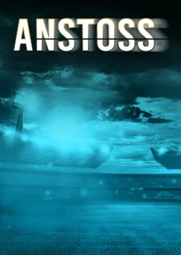 Portada de Anstoss