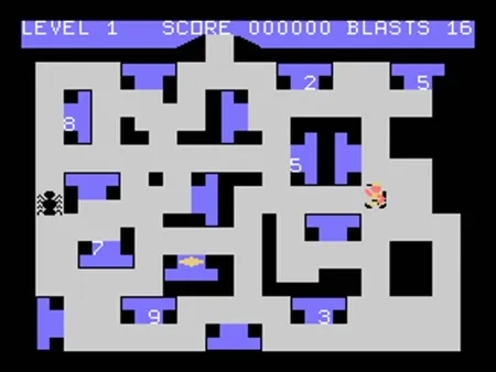 Portada de Ant Colony